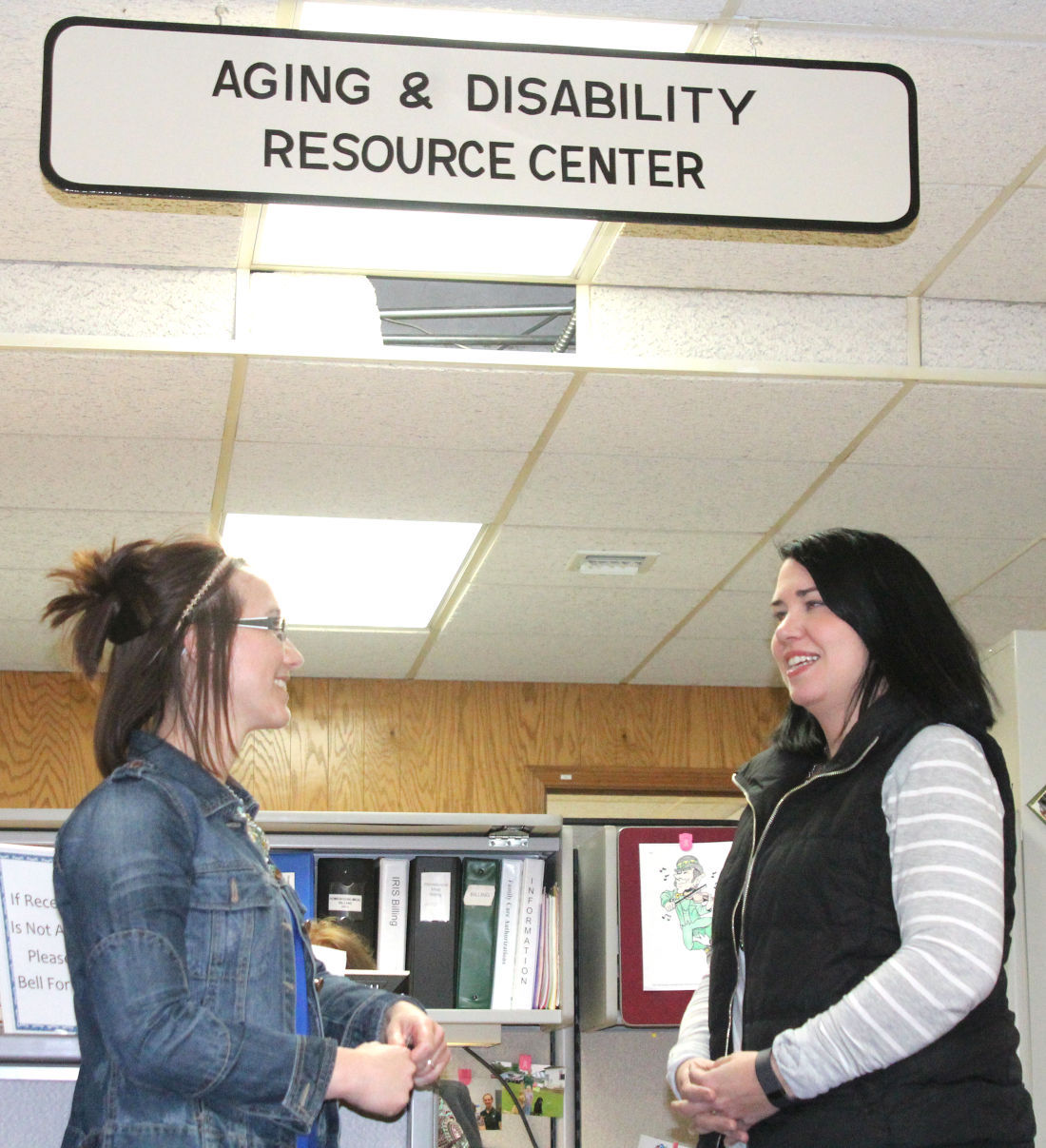 Juneau County ADRC